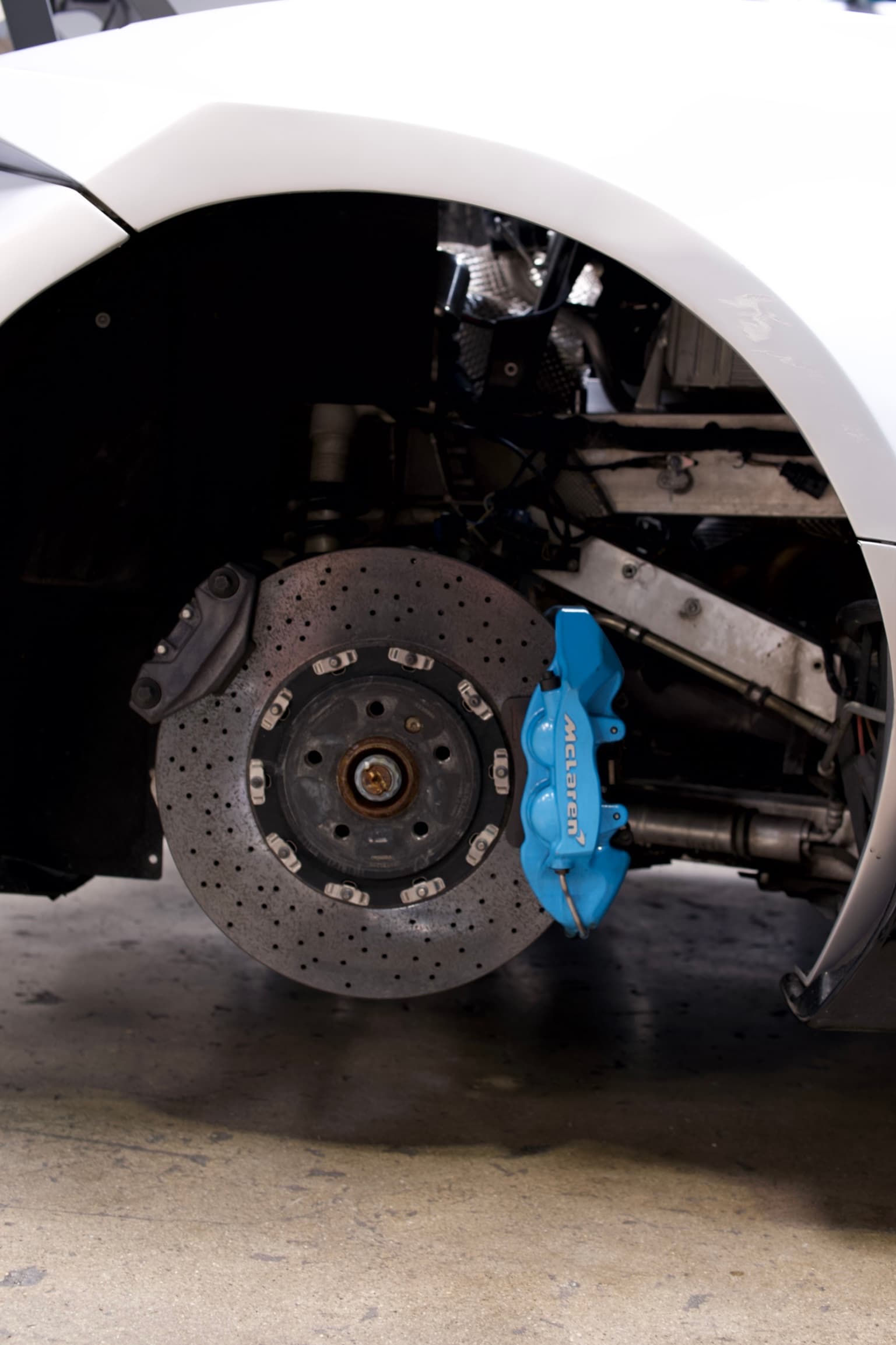Braking Systems
