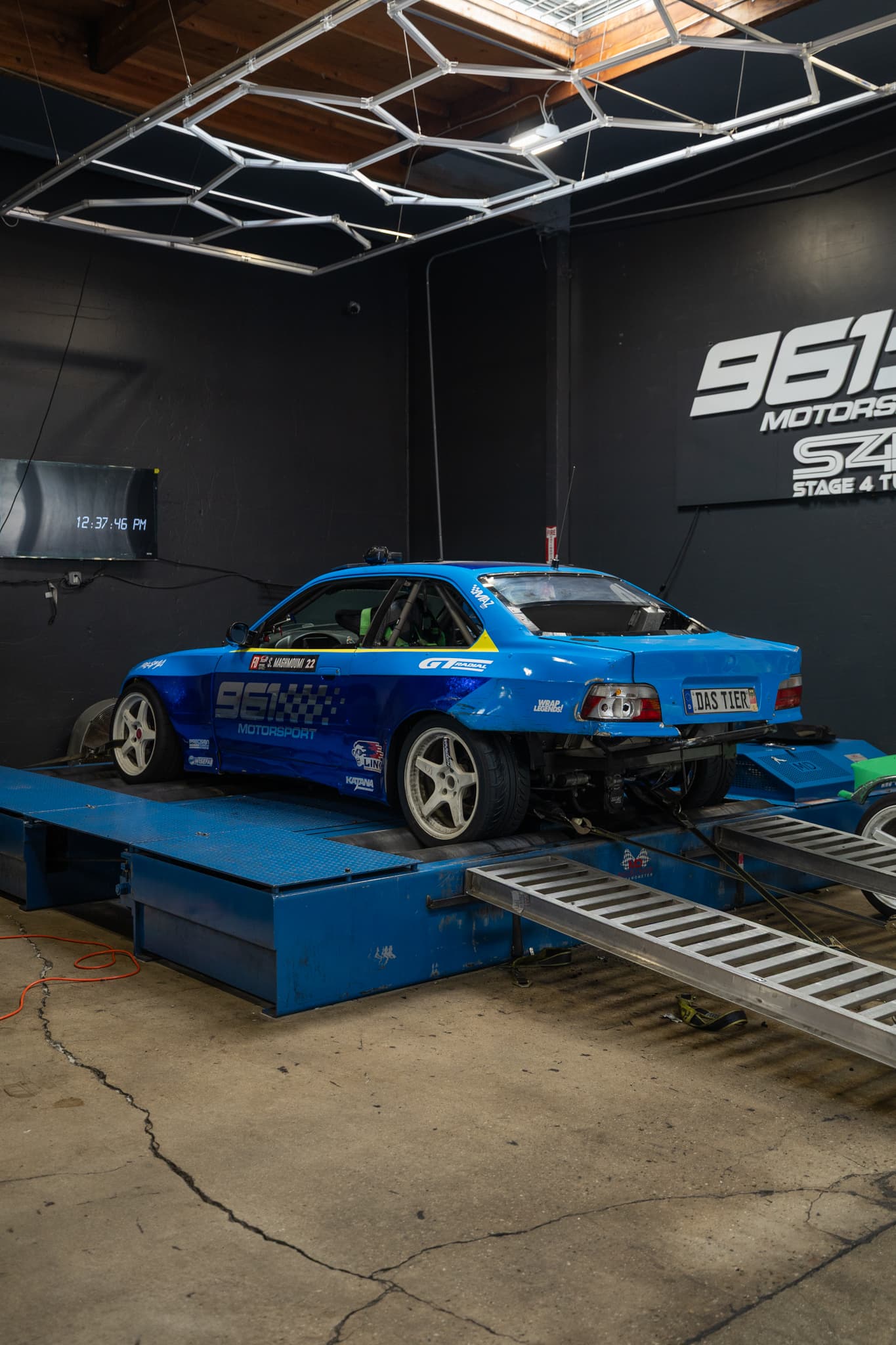 ECU Tuning